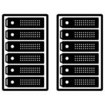 - SERVIDORES VIRTUALIZADOS -